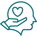 Emotional support illustration